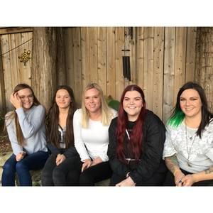 Meet your Posher, Abi